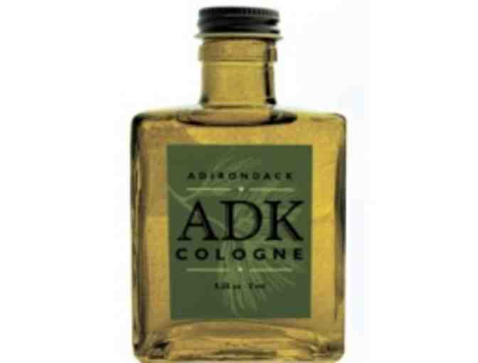 $100 Gift Certificate for the Adirondack Fragrance & Flavor Farm