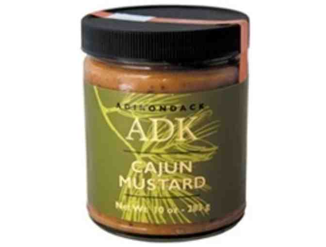 $100 Gift Certificate for the Adirondack Fragrance & Flavor Farm