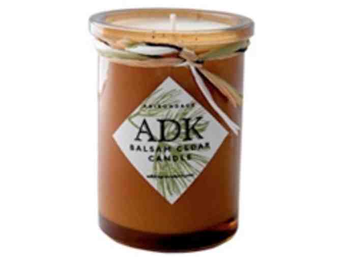 $100 Gift Certificate for the Adirondack Fragrance & Flavor Farm