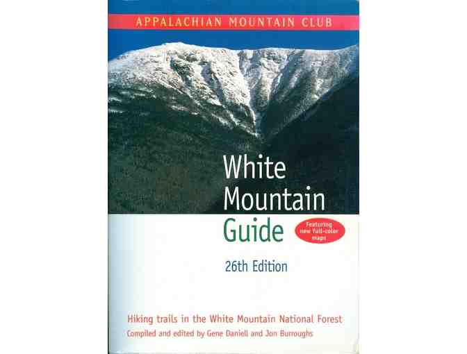 Collection of Three Guide Books