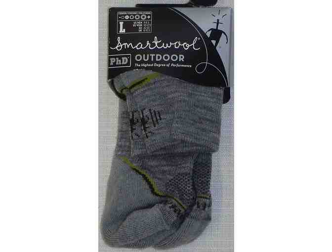 PhD Training Beanie and Socks