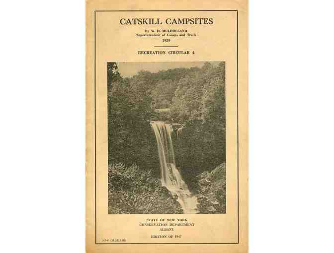 Three Historic Pamphlets