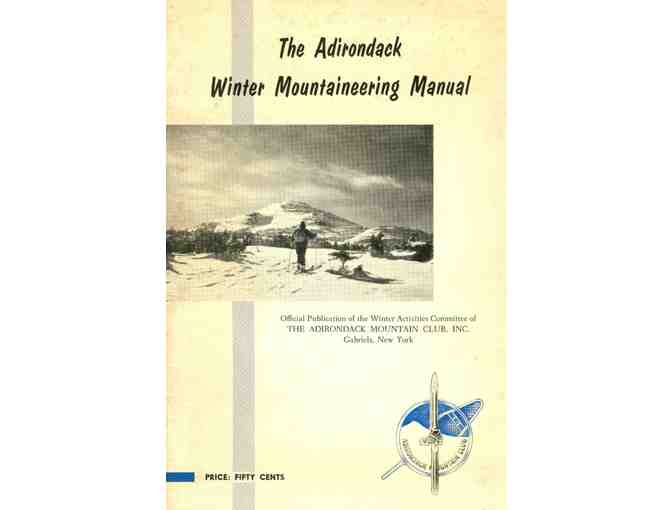 Three Historic Pamphlets