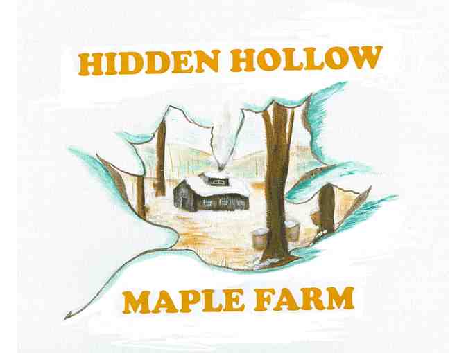 Hidden Hollow Maple Farm Tour and Taste - Photo 1