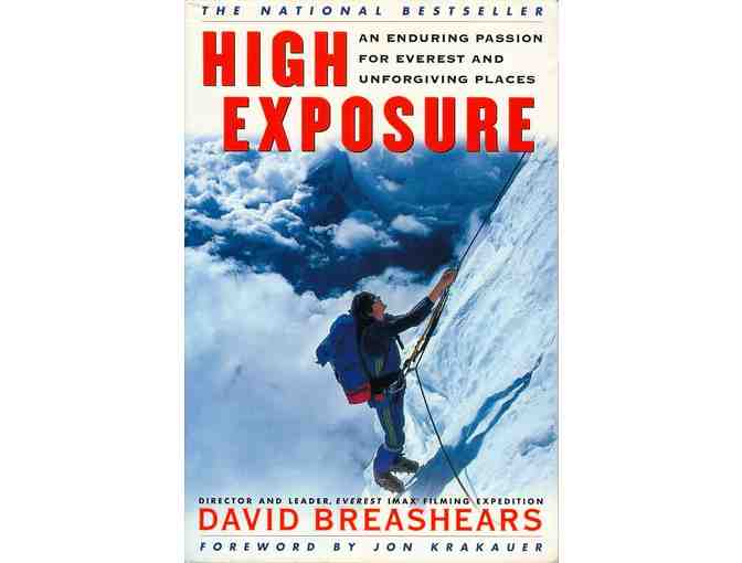 A compendium of alpine climber tales