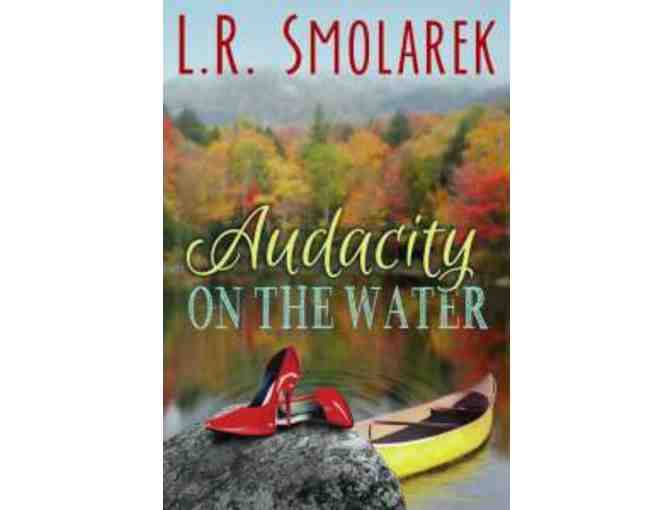 Adirondack for Ladies novels