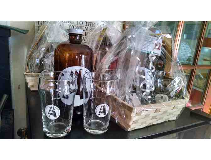 Argyle Brewing Company, LLC gift basket - Photo 1