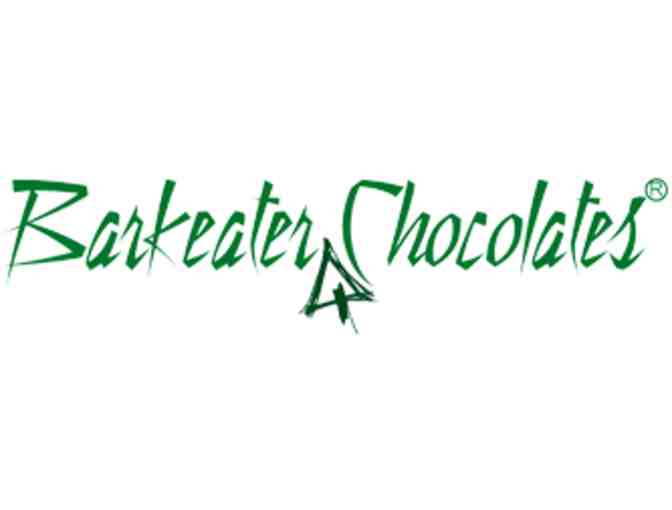 $25 Gift certificate for Barkeater Chocolates in North Creek, NY - Photo 1