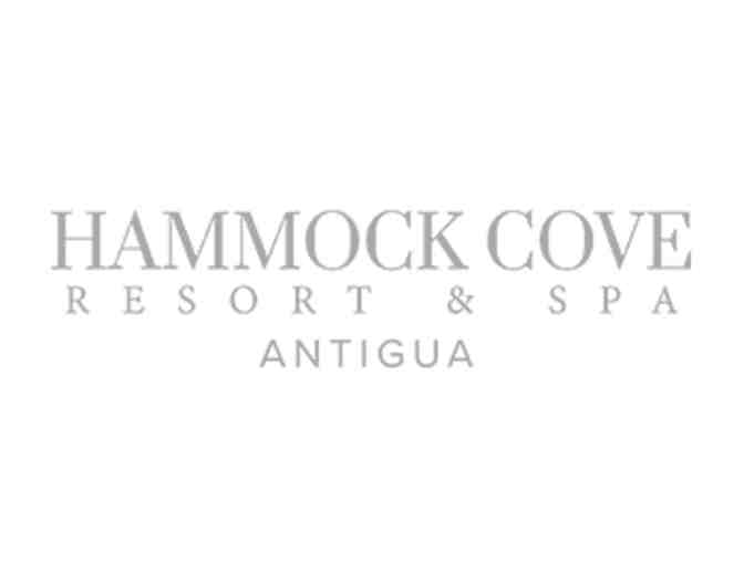 Hammock Cove Resort & Spa Antigua vacation