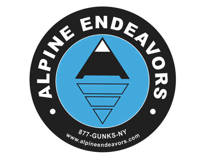 One full day of ice climbing in the Adirondacks with AMGA Certified Guide