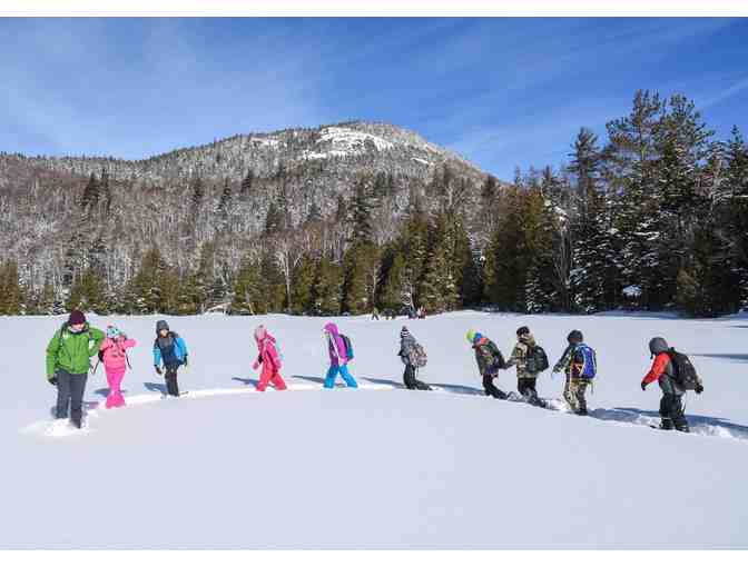 Fund-A-Need: One student to attend one session of Three Seasons, 2020-2021