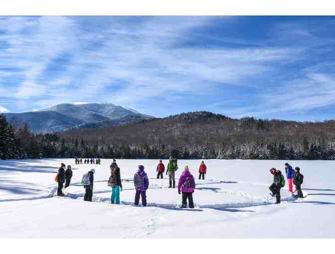 Fund-A-Need: One student to attend one session of Three Seasons, 2020-2021