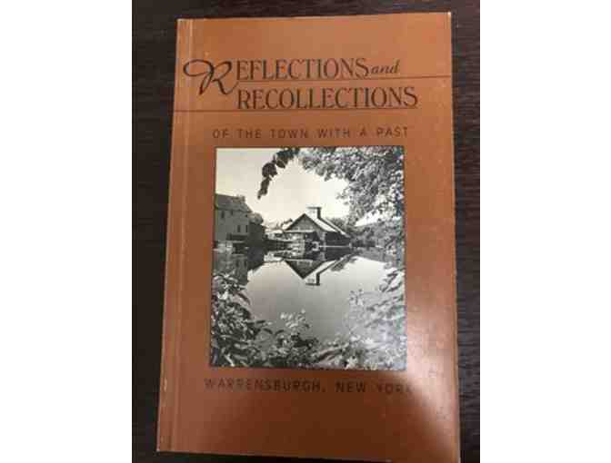 Everything you've ever wanted to know about Warrensburg, but were afraid to ask