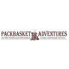 Packbasket Adventures
