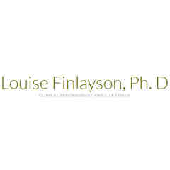 Louise Finlayson, Ph. D.