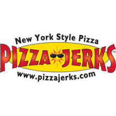 Sponsor: Pizza Jerks