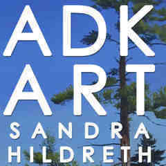 ADK Art Sandra Hildreth