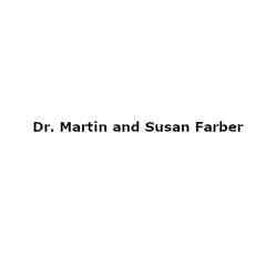 ADK Members Dr. Martin and Susan Farber