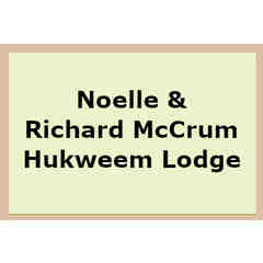 Noelle & Richard McCrum