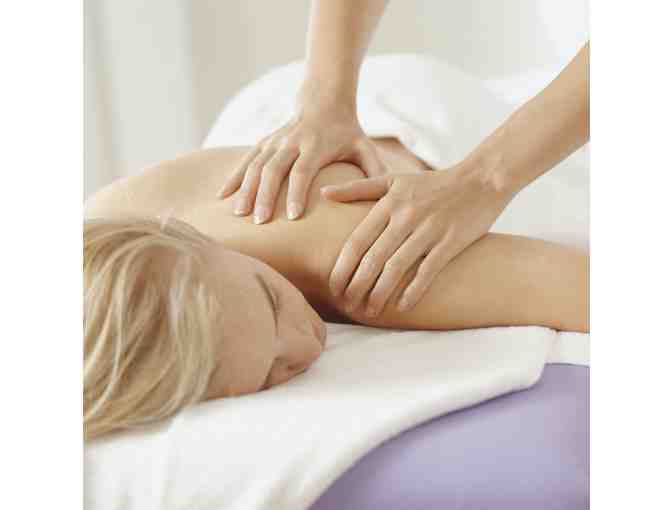 Charms Hands Spa & Salon Massage