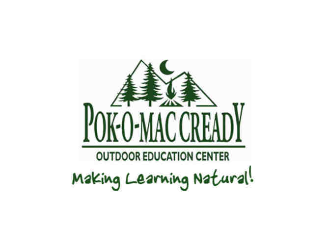 Pok-O-MaCready School Break Camp