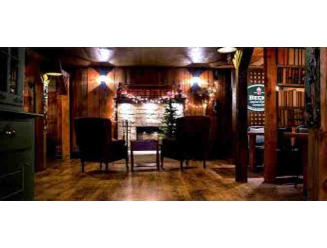 Westport Hotel & Tavern $25 Gift Certificate