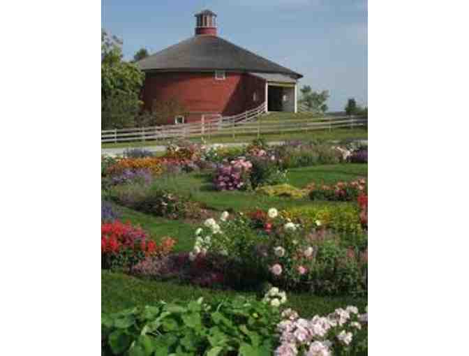 Shelburne Museum Family Day Pass
