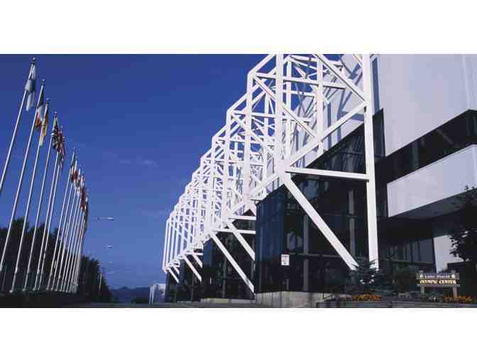 Lake Placid Olympic History Tour for up to 10 People!