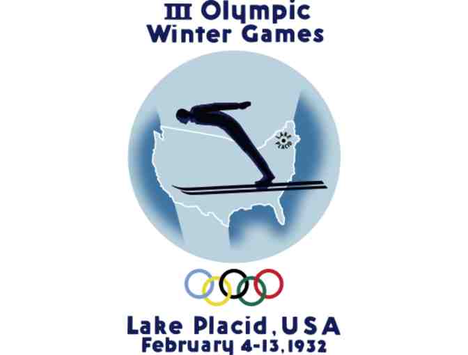 Lake Placid Olympic History Tour for up to 10 People! - Photo 1