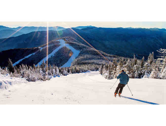 Whiteface Mt. Ski Lift Tickets for 2!