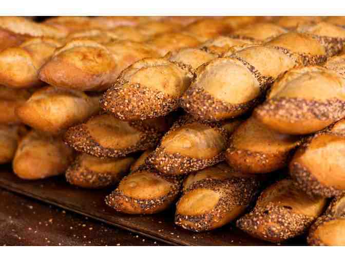 Dogwood Bread Company $25 Gift Certificate