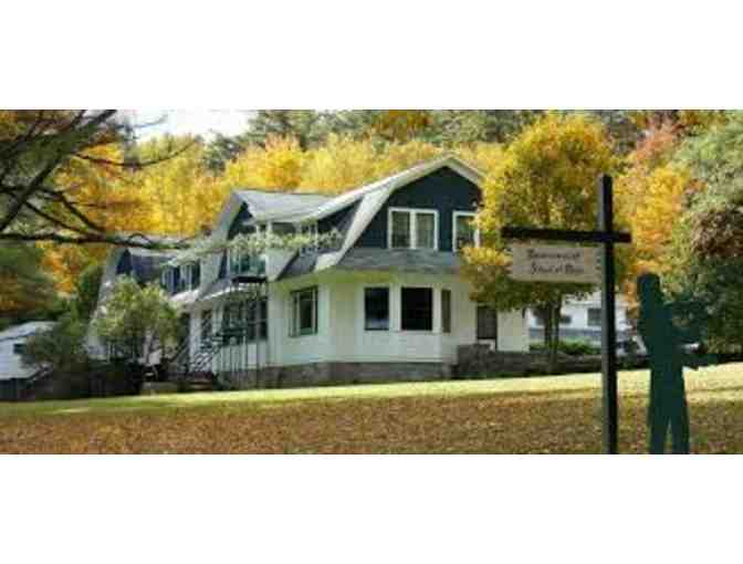 Concert Tickets & Gift Basket from Meadowmount School of Music