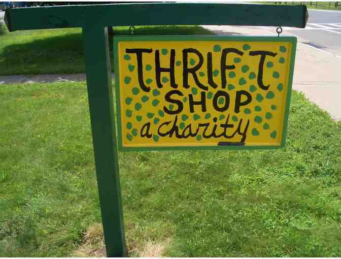 Elizabethtown Thrift Store $25 Gift Certificate - Photo 1