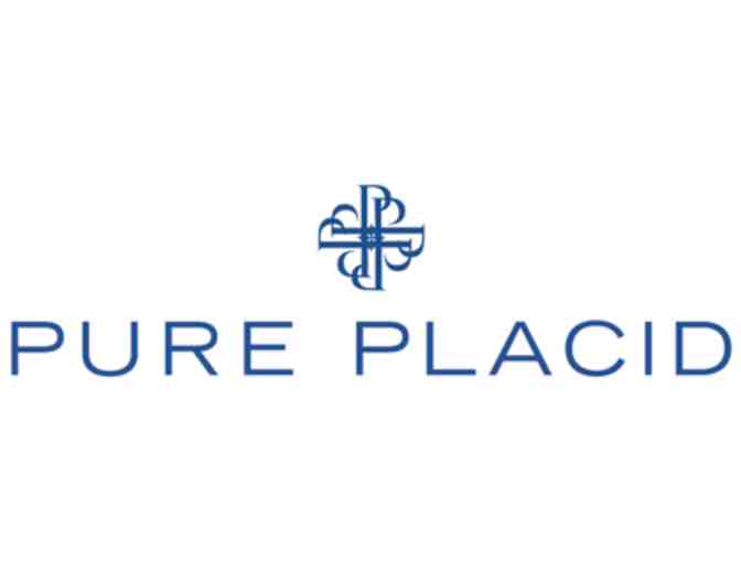 Pure Placid $50 Gift Certificate