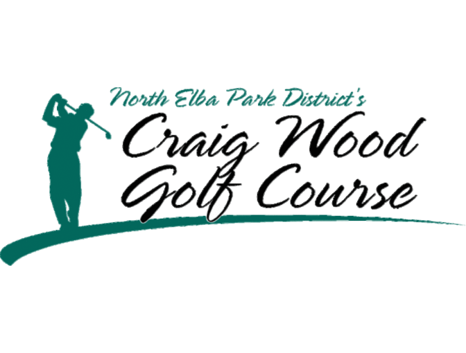 Craig Wood Golf Course in Lake Placid - One Round of Golf for Four with 2 Carts!