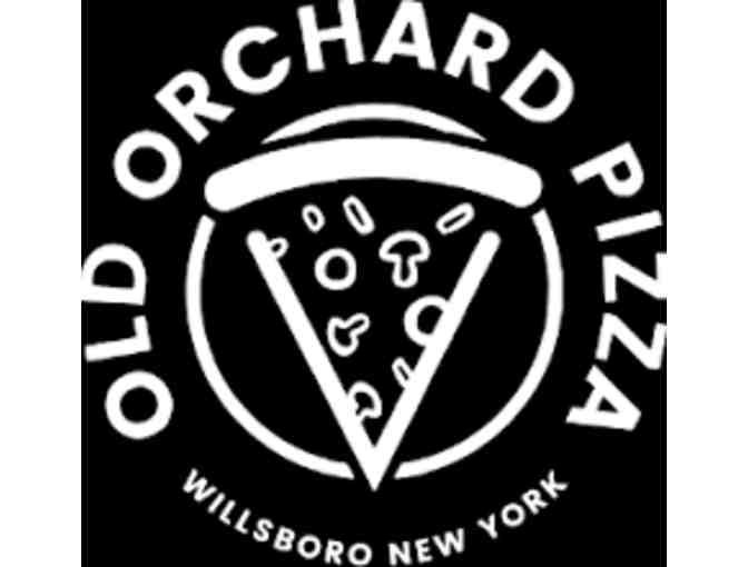 Old Orchard Place Pizza