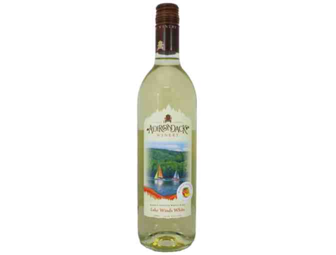 Adirondack Winery 6 Bottle Gift Set