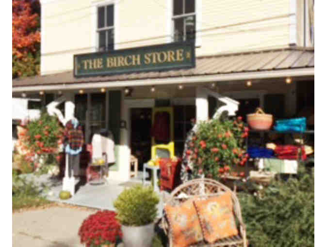 The Birch Store $50 Gift Card