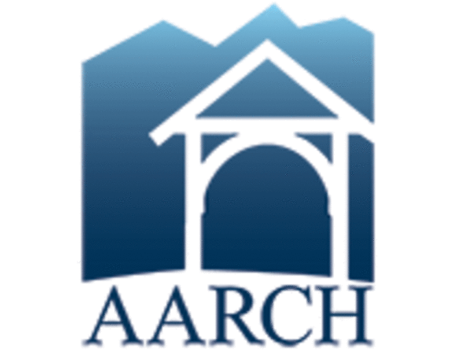 Adirondack Architectural Heritage Membership and Book!