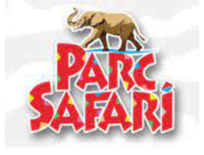 Parc Safari Adventure