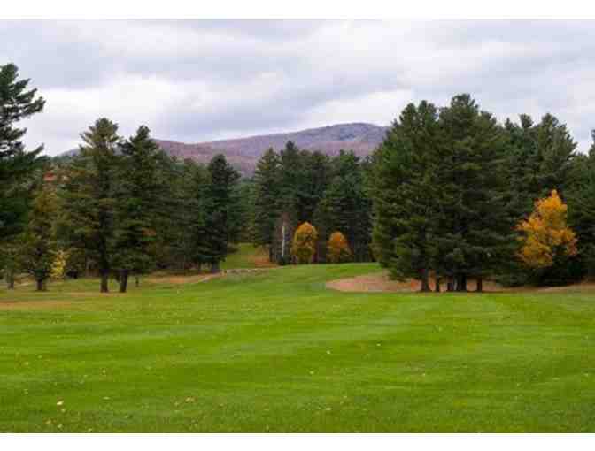 Cobble Hill Golf Course for Two