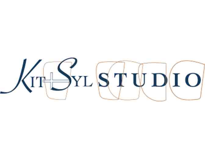 Kit & Syl Studio Gift Certificate $50
