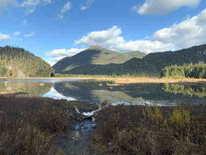 Guided High Peaks Hike