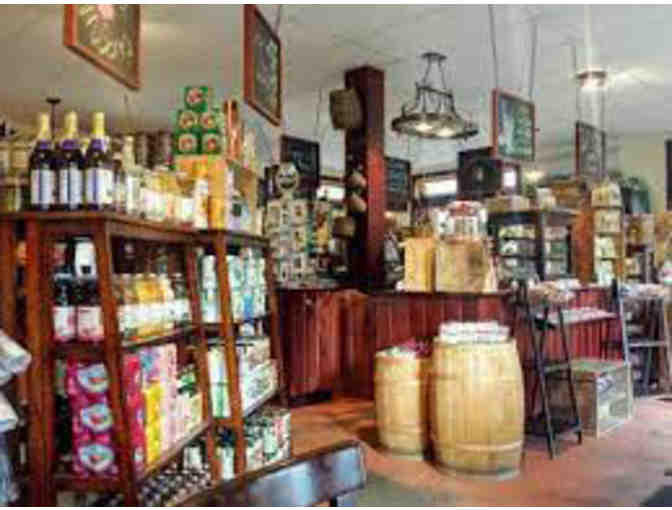 Cedar Run Bakery & Market - $25 Gift Card