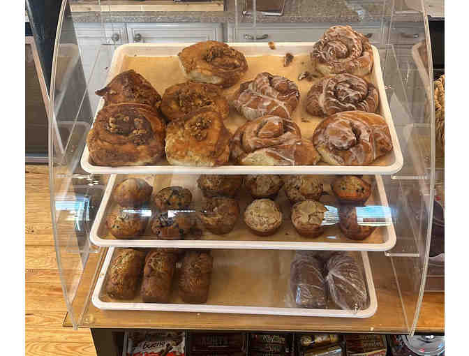 River and Rails Market $25 Gift Certificate