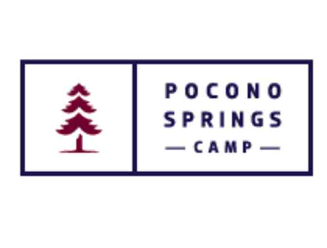 Pocono Springs Camp - Photo 1