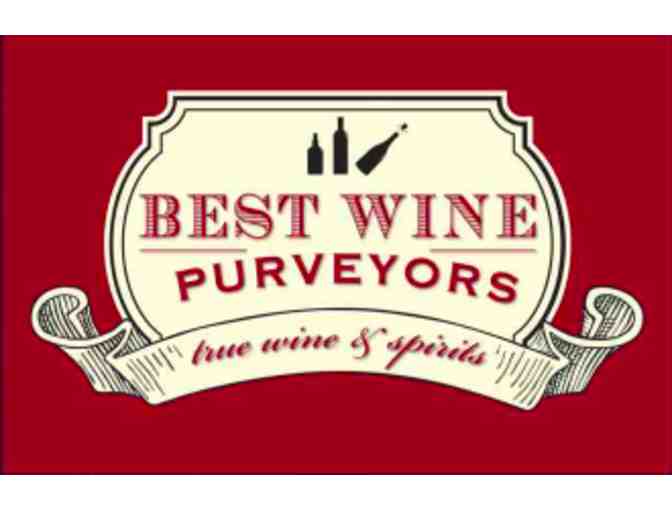 Best Wine Purveyors - Wine Tasting - Photo 1