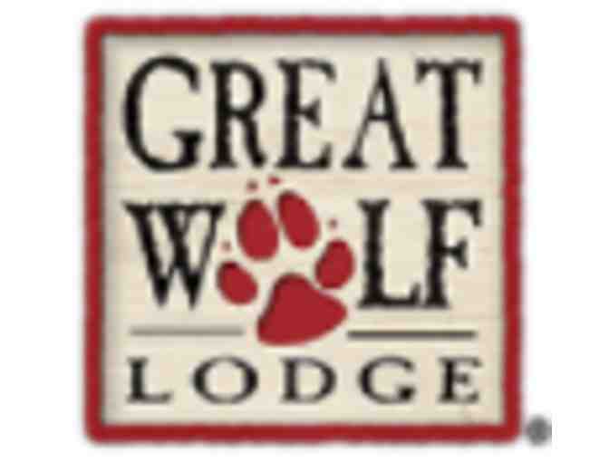 Great Wolf Lodge - Photo 1