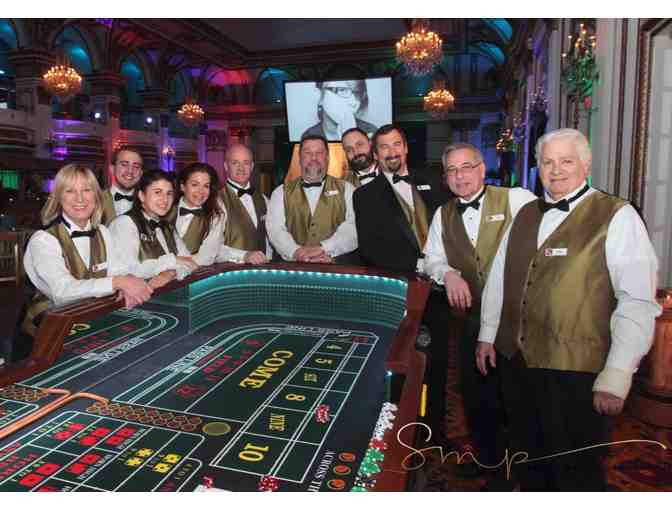 Casino Night! - Photo 2