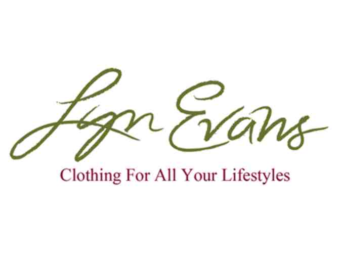 Private Shopping Party at Lyn Evans in Wellesley